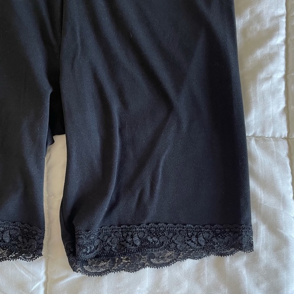 american eagle bike short